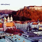 Apartman Slovenian Art Story