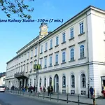 Apartman Slovenian Art Story Ljubljana