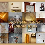 Slovenian Art Story * Ljubljana