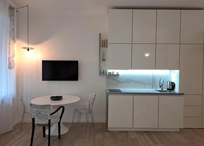 Slovenian Art Story Lejlighed Ljubljana