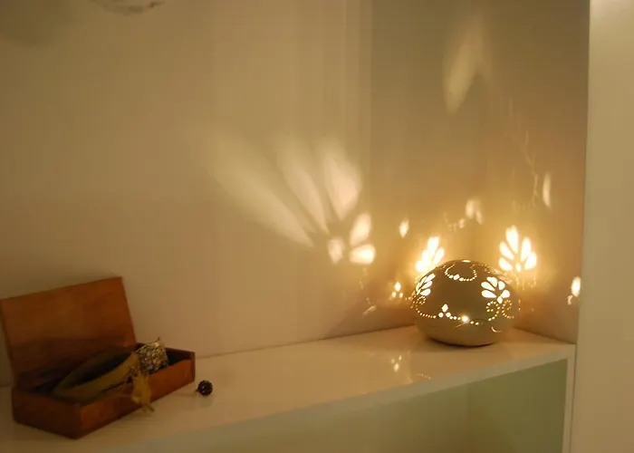 Slovenian Art Story Lejlighed