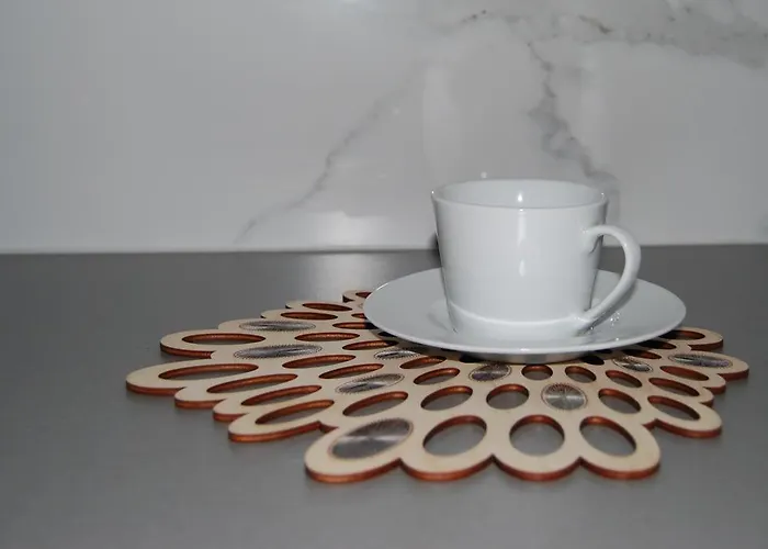 Lejlighed Slovenian Art Story Ljubljana