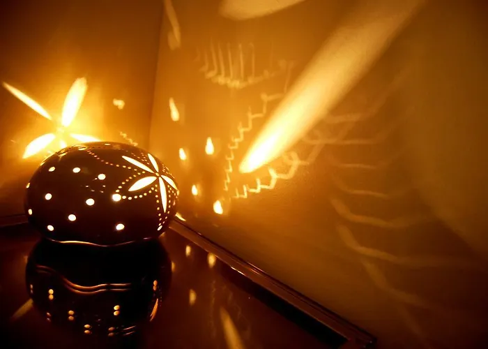 Lejlighed Slovenian Art Story