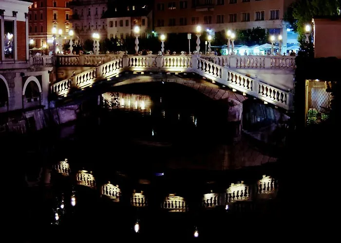 Slovenian Art Story Lejlighed