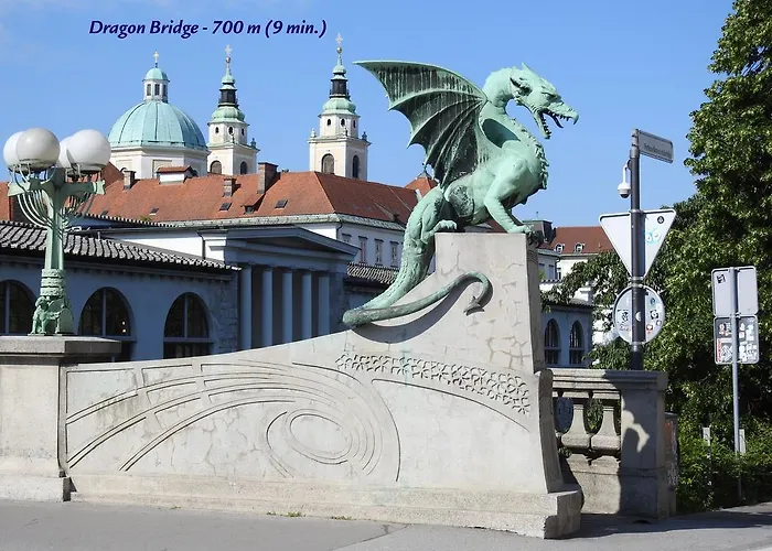 Slovenian Art Story Lejlighed