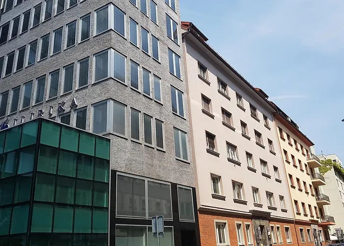 Slovenian Art Story Lejlighed Ljubljana