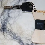 Slovenian Art Story Lägenhet *