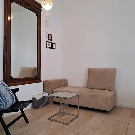 Apartment Slovenian Art Story