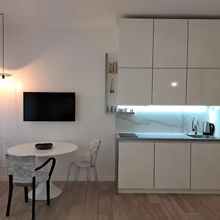 Slovenian Art Story Apartment Laibach