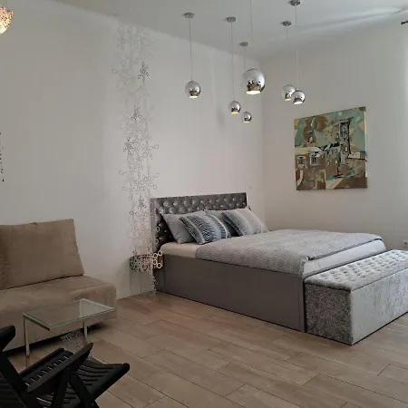 Apartment Slovenian Art Story Laibach