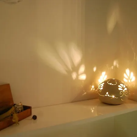 Slovenian Art Story Apartment