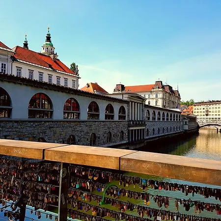 Slovenian Art Story Ljubljana