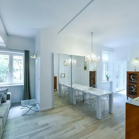 Apartment Slovenian Art Story Laibach