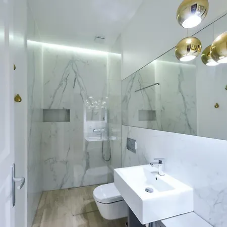 Apartment Slovenian Art Story Laibach