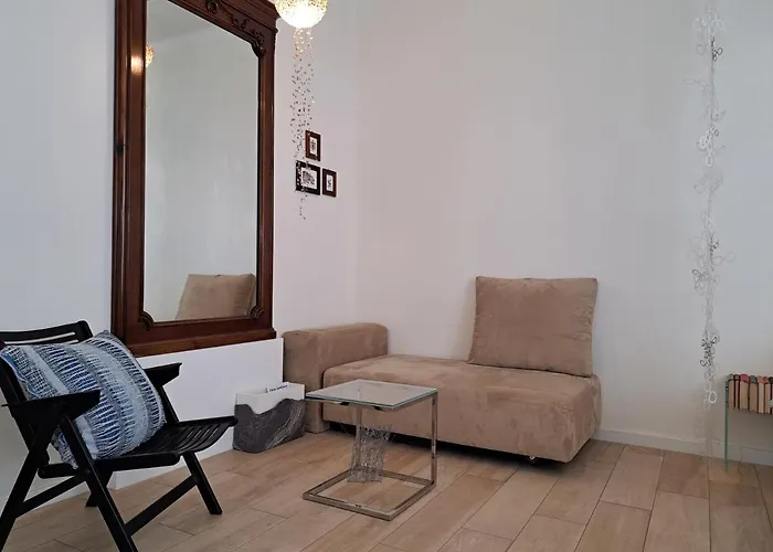 Apartment Slovenian Art Story