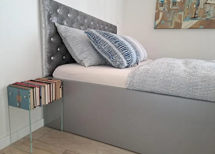 Slovenian Art Story Apartament *