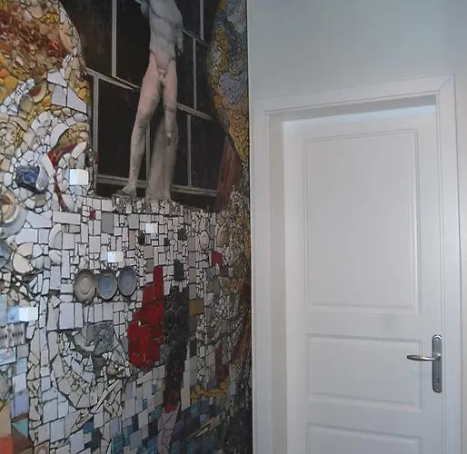 Apartment Slovenian Art Story