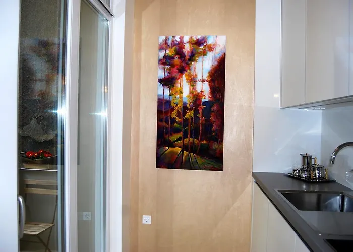 Slovenian Art Story * Lublana