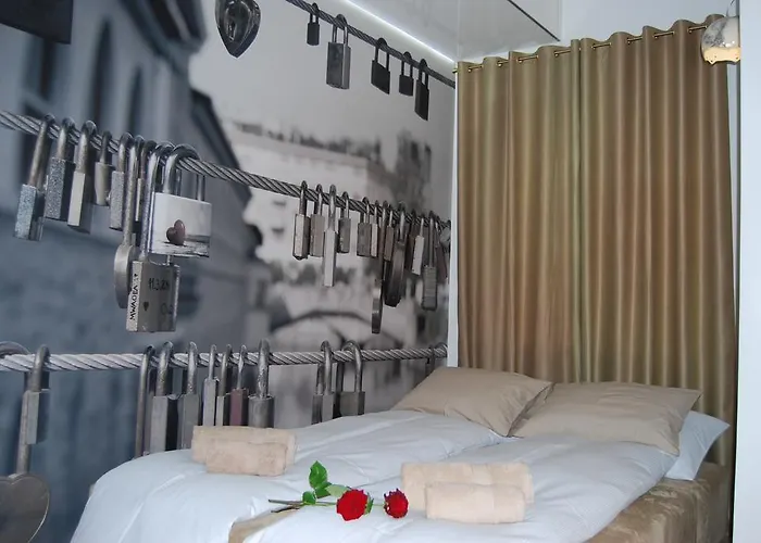 Apartment Slovenian Art Story *