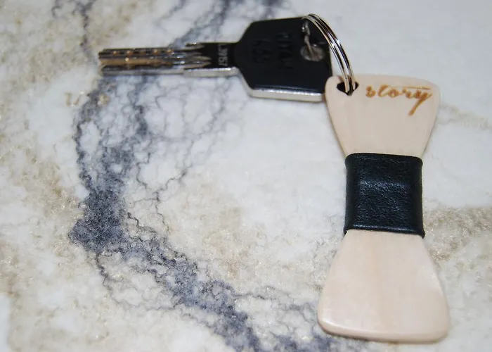 Slovenian Art Story アパート *