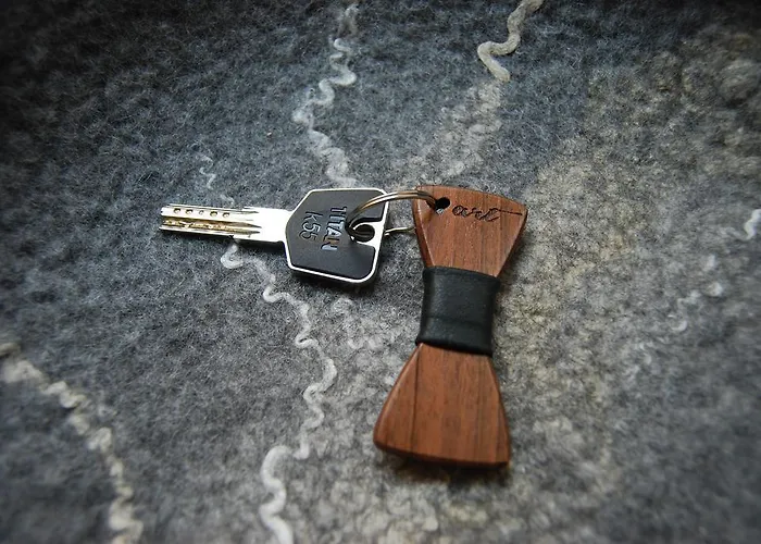 Apartment Slovenian Art Story Ljubljana