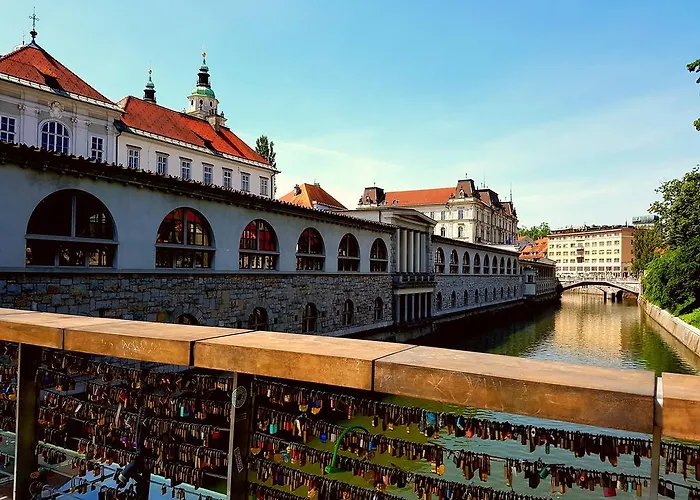 Slovenian Art Story Ljubljana