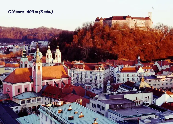 Apartament Slovenian Art Story