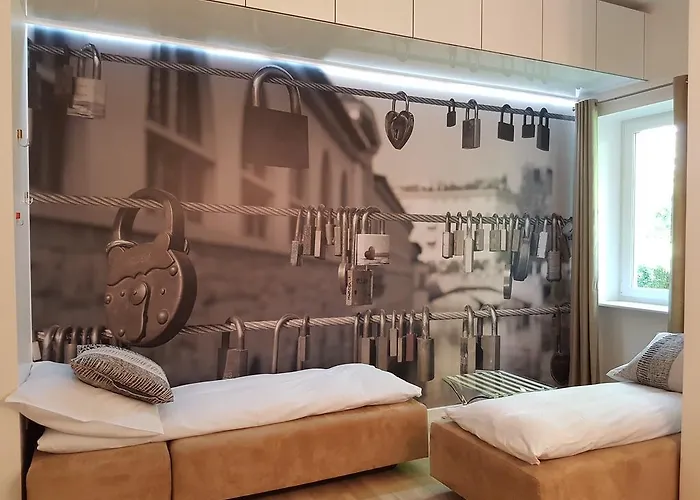 Slovenian Art Story * Ljubljana